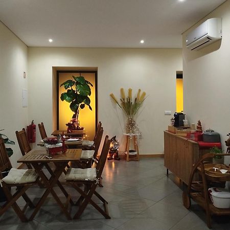 Quinta De Baixo Villa Vila Marim Dış mekan fotoğraf