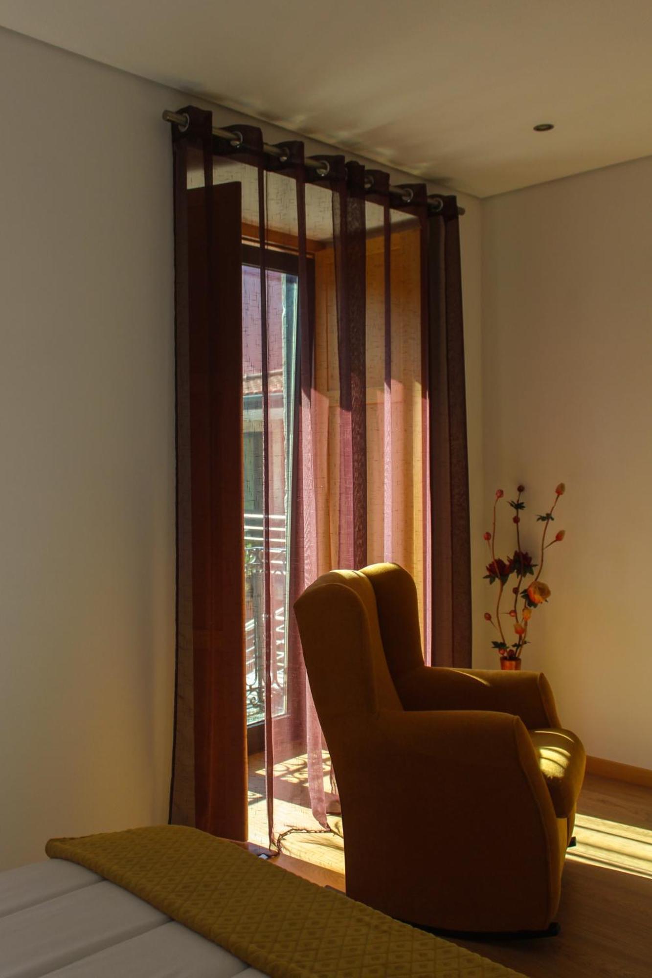 Quinta De Baixo Villa Vila Marim Dış mekan fotoğraf