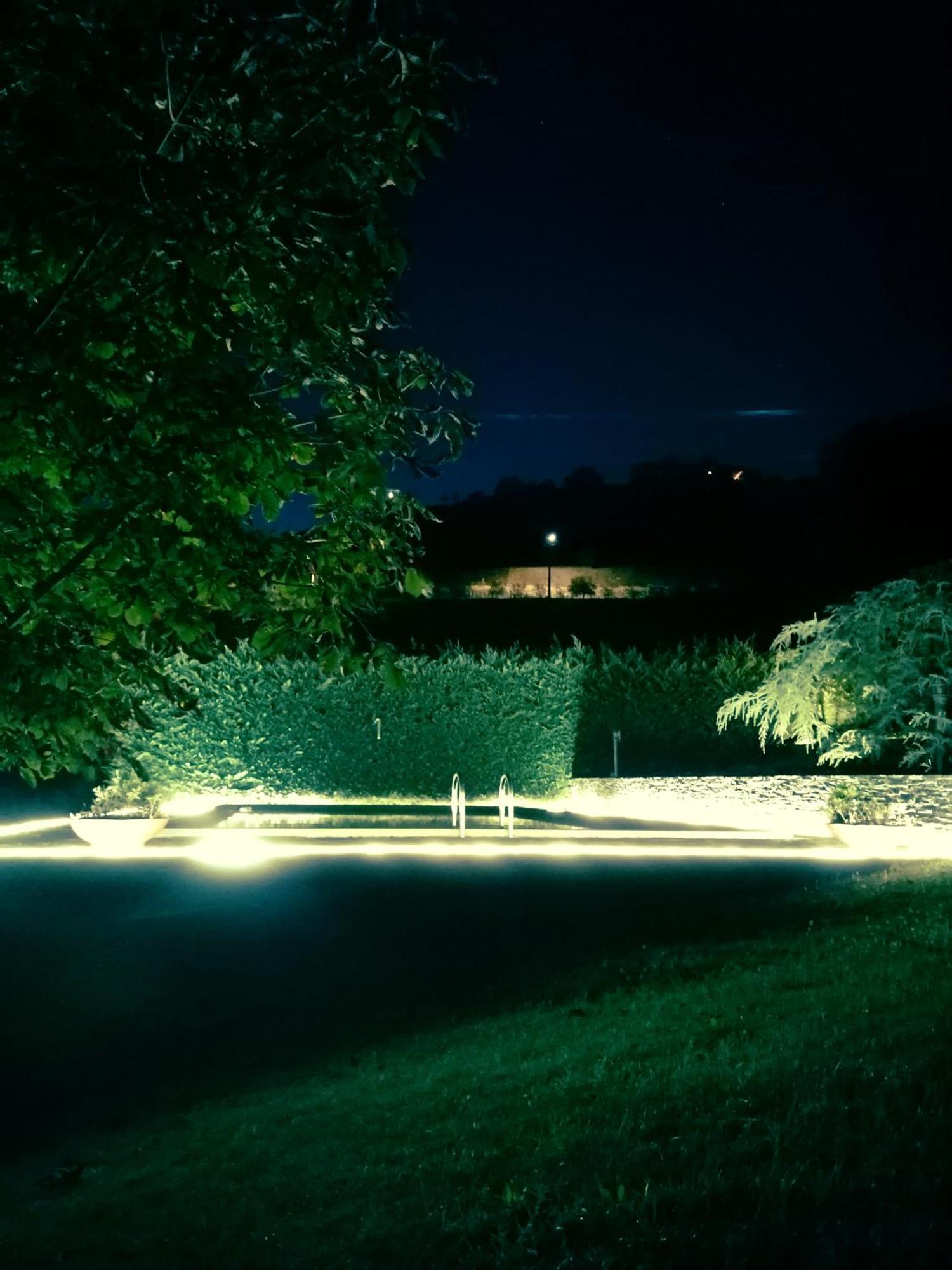 Quinta De Baixo Villa Vila Marim Dış mekan fotoğraf