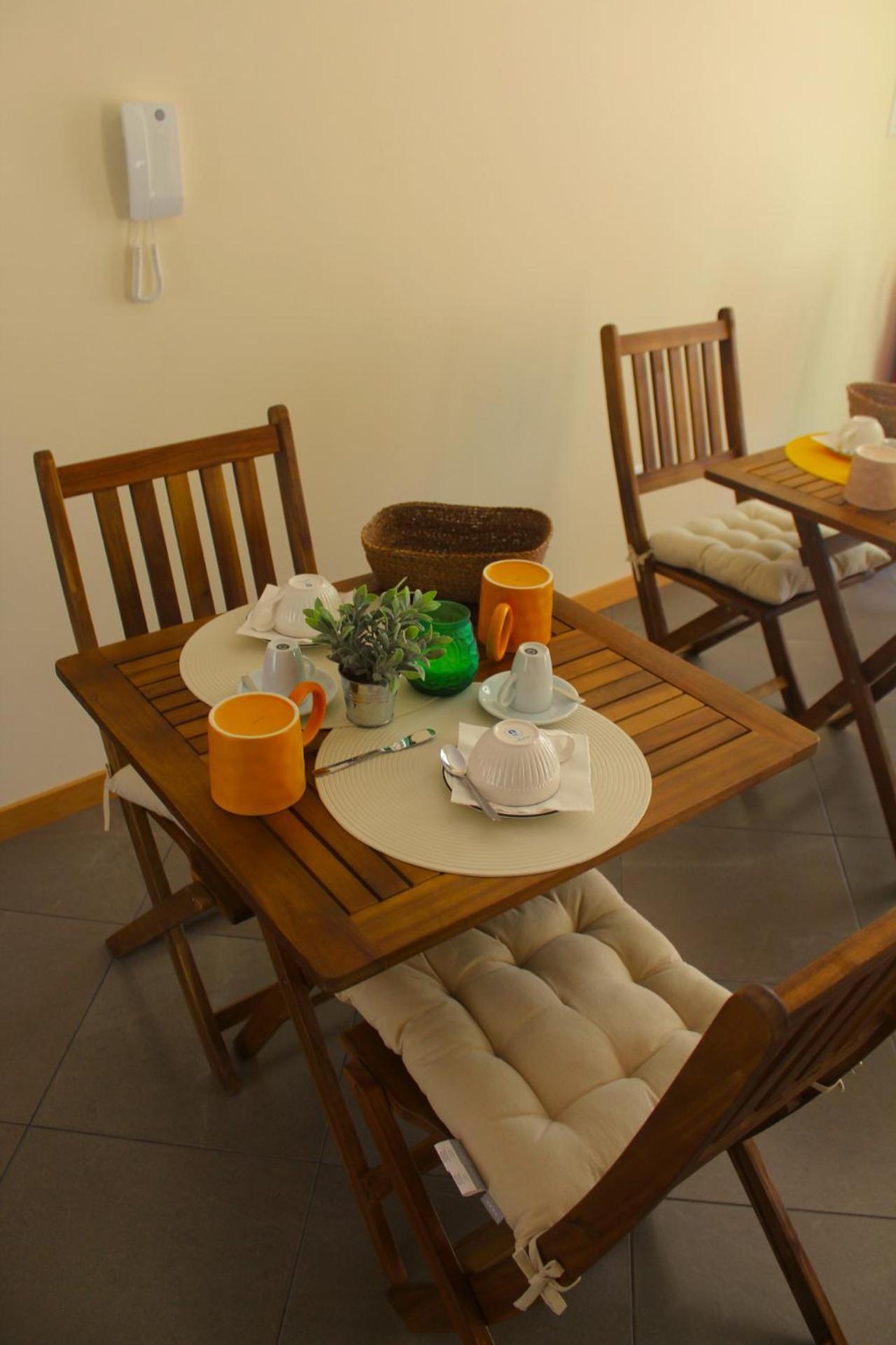 Quinta De Baixo Villa Vila Marim Dış mekan fotoğraf