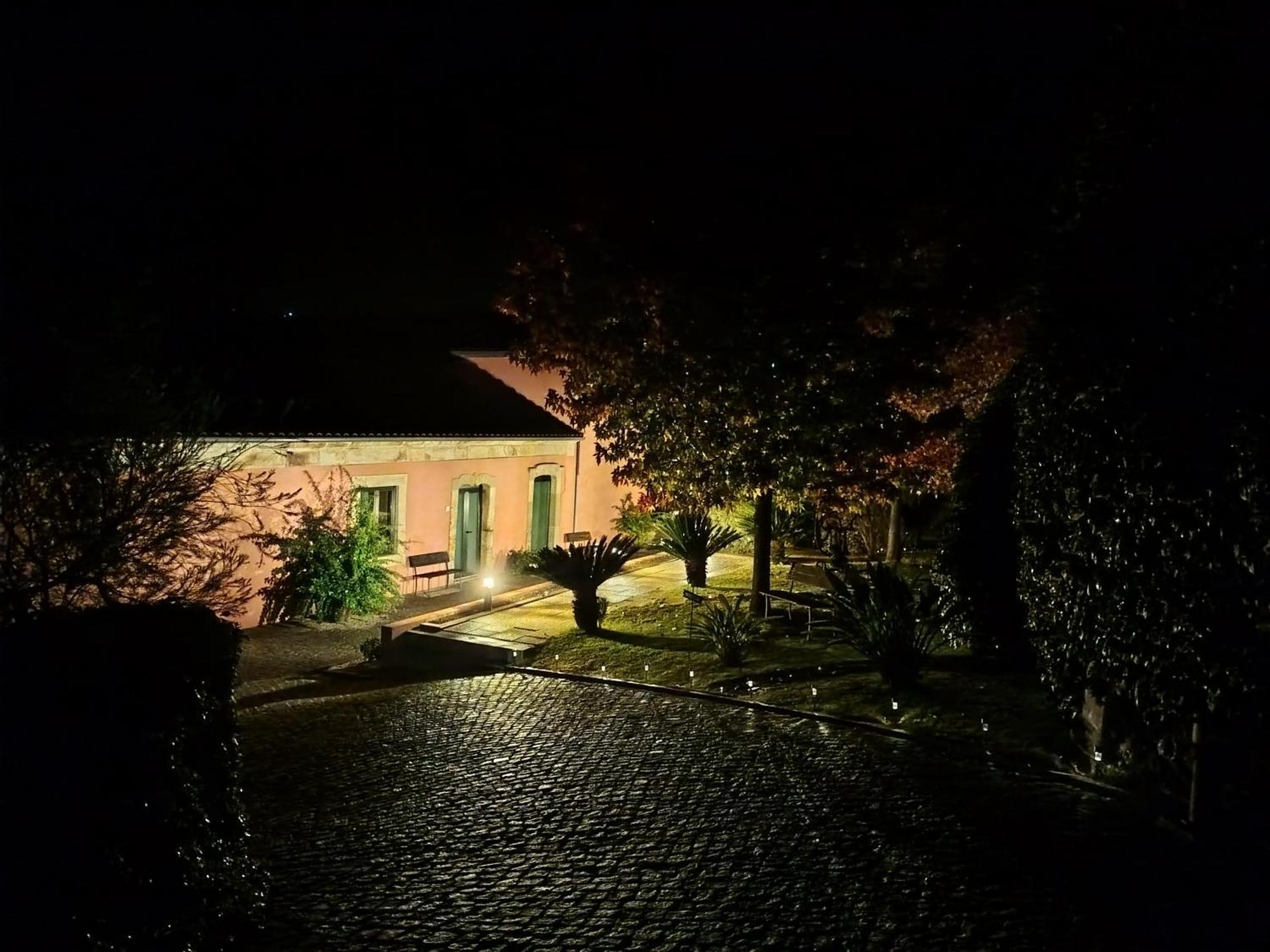 Quinta De Baixo Villa Vila Marim Dış mekan fotoğraf